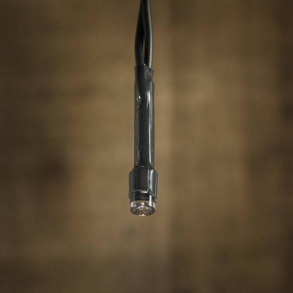 sir lumini 200 led 10m alb cald 100 240v 36w phenom lighting technology 3