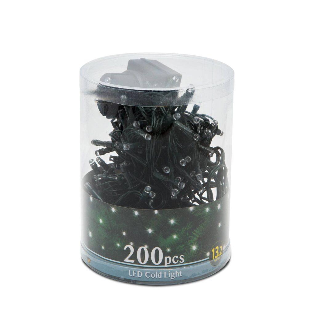 sir lumini 200 led 10m alb rece 100 240v 36w phenom lighting technology 4