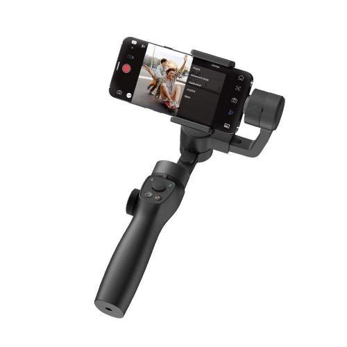 sistem de stabilizare gimbal pentru smartphone uri vantop nimbal m3 2
