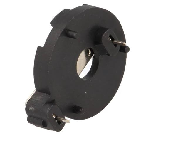 soclu 2032 br2032 cr2032 orizontala comf ch075 2032 1