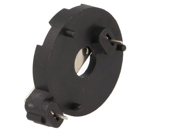 soclu 2032 br2032 cr2032 orizontala comf ch25 2032lf 1