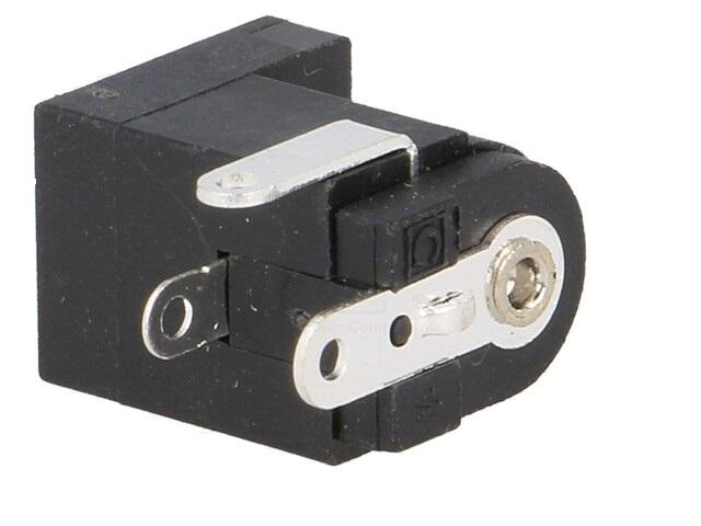 soclu alimentare mama dc 55mm x 25mm lipire 5a cliff dc 10b fc68149 1