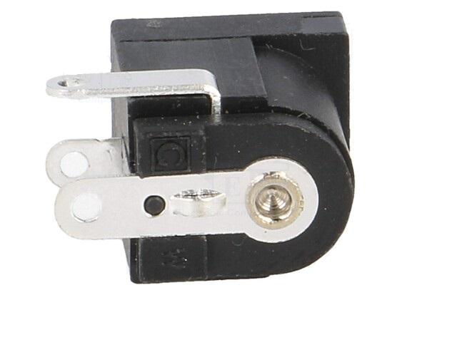 soclu alimentare mama dc 55mm x 25mm lipire 5a cliff dc 10b fc68149 2