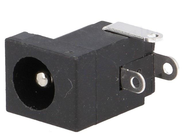 soclu alimentare mama dc 55mm x 25mm lipire 5a cliff dc 10b fc68149