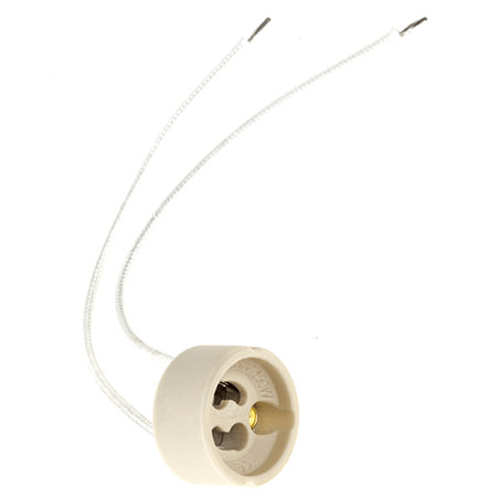 soclu gu10 ceramic pe fir