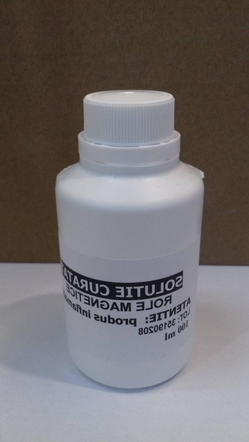 solutie acetona curatat contacte cilindri si lamele doctor 100ml scaled