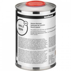 solutie pentru curatat tamburi 1000ml teslanol