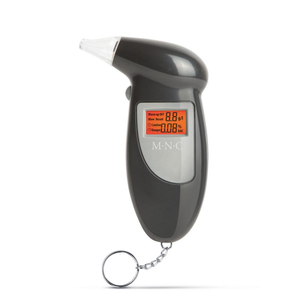 sonda alcool cu afisaj digital si 5 duze mnc 55791b 1