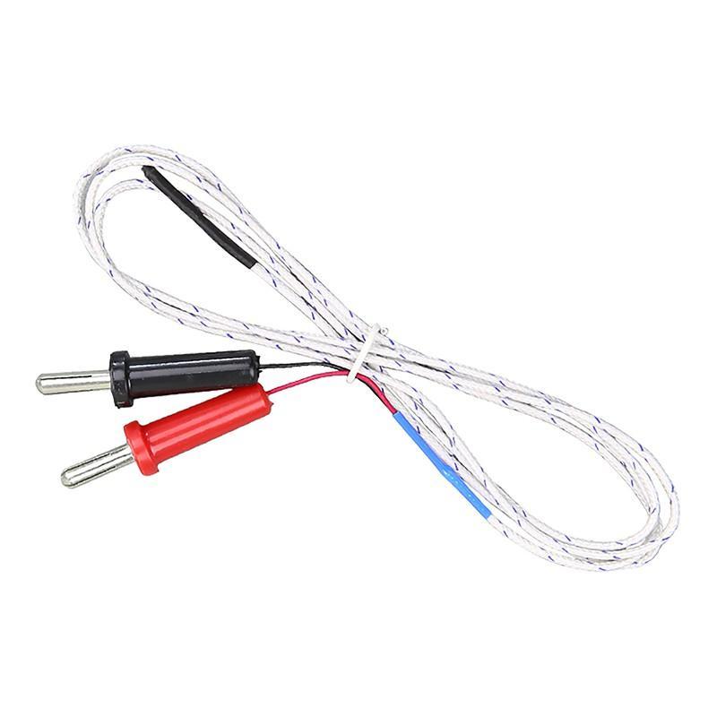 sonda de temperatura 40 260 grade celsius ut t10k unit 1