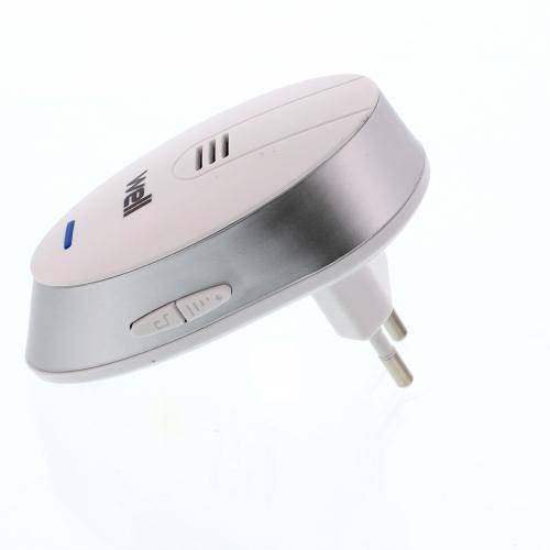 sonerie fara fir 220v raza de acoperire 120m 32 tonuri muzicale well 3