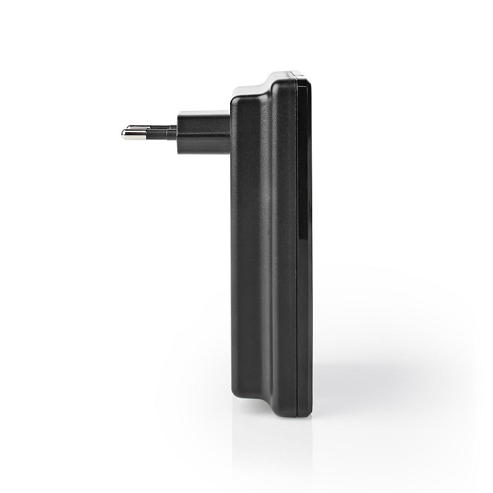 sonerie fara fir 300m 36 melodii 80db ip44 negru nedis 4