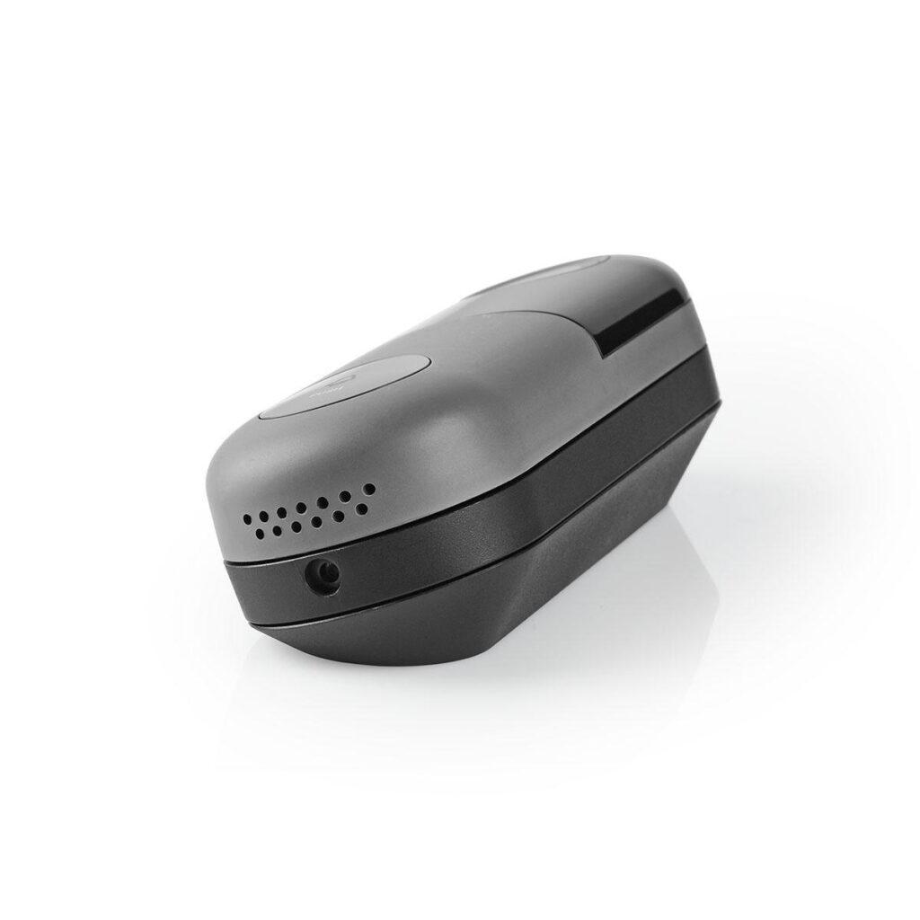 sonerie smart video wi fi hd 720p nedis 11