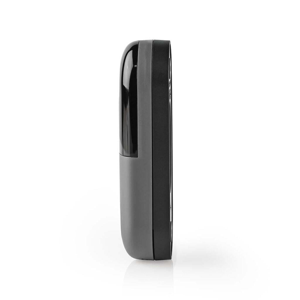 sonerie smart video wi fi hd 720p nedis 3