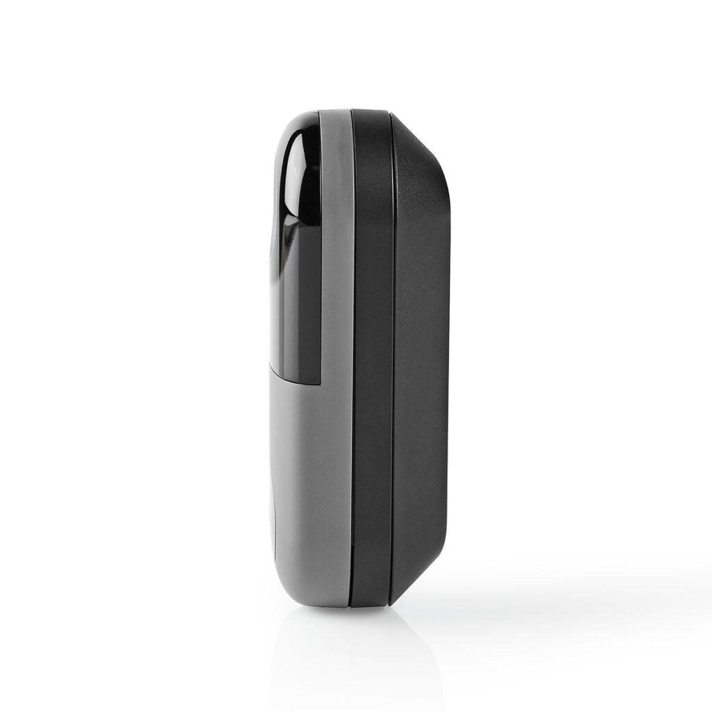 sonerie smart video wi fi hd 720p nedis 4