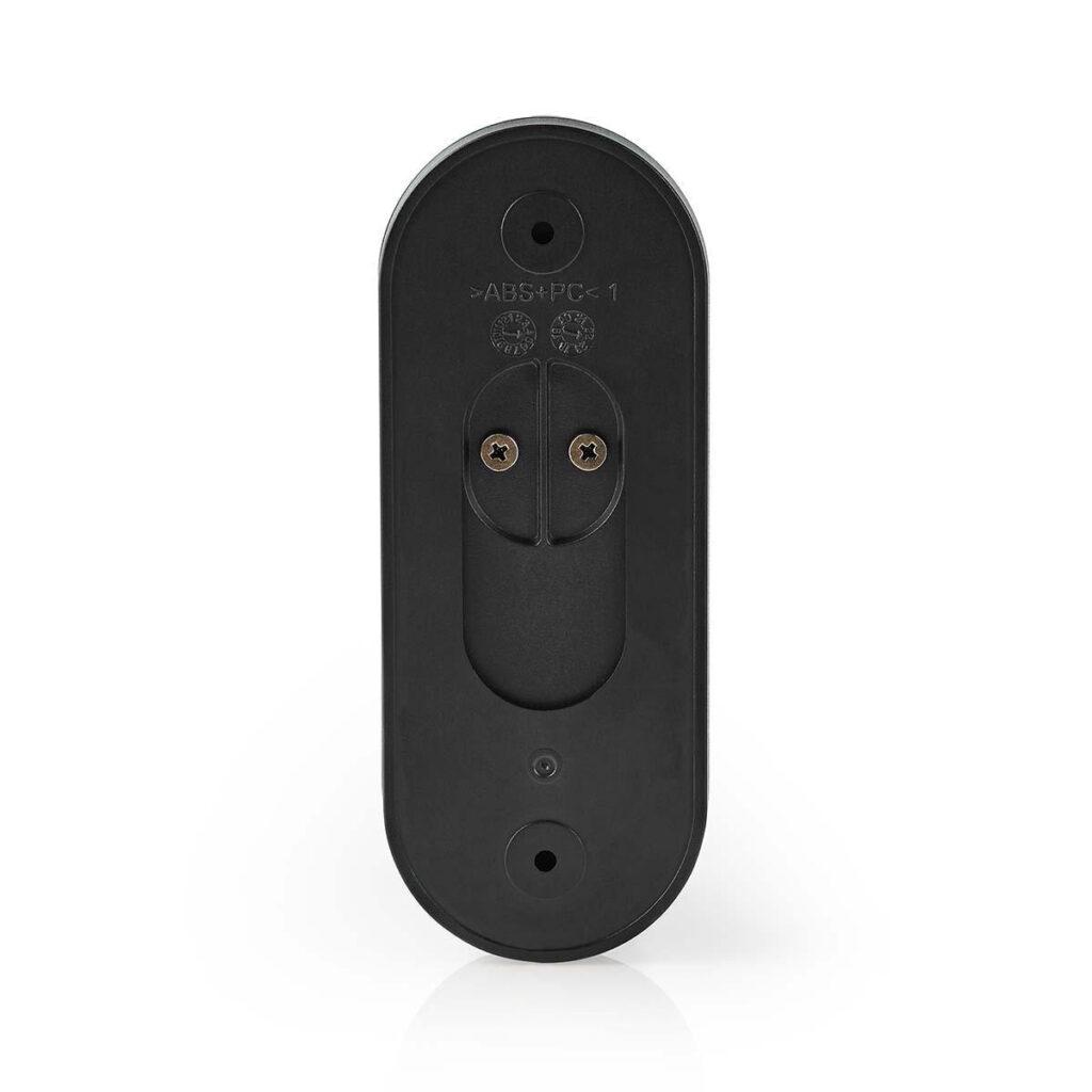 sonerie smart video wi fi hd 720p nedis 6