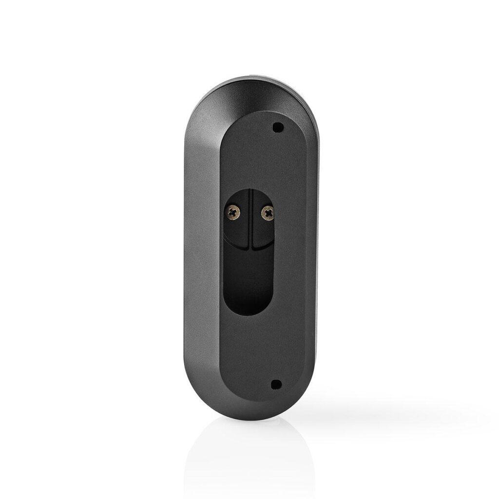 sonerie smart video wi fi hd 720p nedis 7