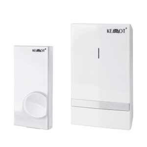 sonerie wireless 48 melodii 220v