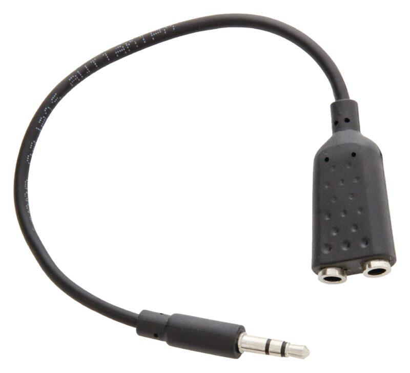 splitter cablu adaptor audio stereo jack 35 mm tata 2x 35 mm jack mama 02m valueline 1 scaled
