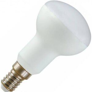 spot cu led r50 e14 7w 230v lumina calda supreme well