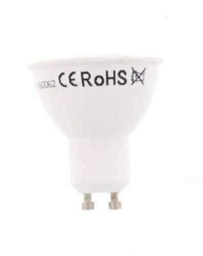 spot led mr16 gu10 3w 230v lumina rece well 1