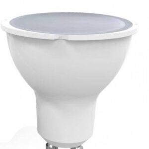 spot mr16 gu10 led 4w 230v lumina calda well