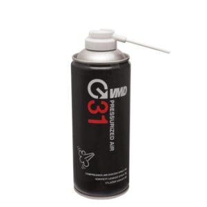 spray aer comprimat cu teava de suflare 400ml vmd 31