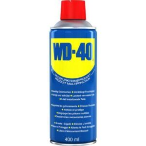 spray aerosol wd40 400ml universal pentru intretinere