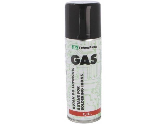 spray butan pentru letcon de lipit cu gaz 200ml termopasty
