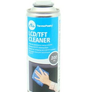 spray curatare tft lcd 200ml ag termopasty agt 039