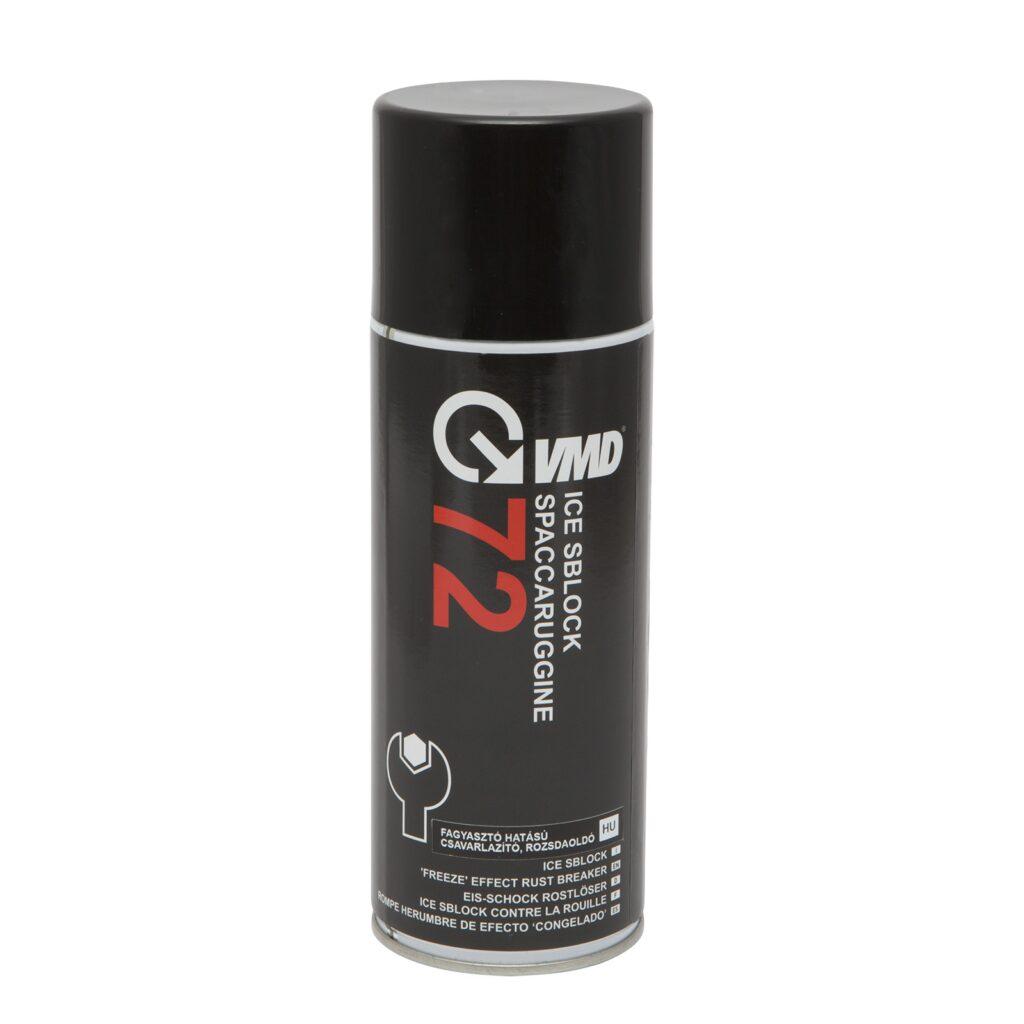 spray de deblocare pentru suruburi gripate prin congelare 400ml