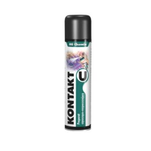 spray pentru curatare contacte ag termopasty kontakt u 300ml 1