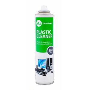 spray pentru curatat suprafete din plastic 300ml termopasty