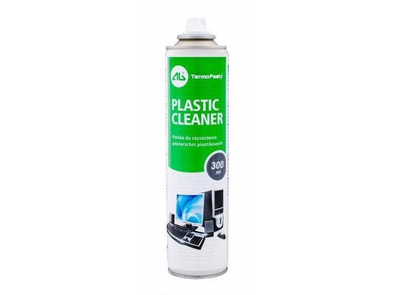 spray pentru curatat suprafete din plastic 300ml termopasty
