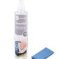 spray pentru curatat suprafete sticla 250ml spuma laveta microfibra termopasty