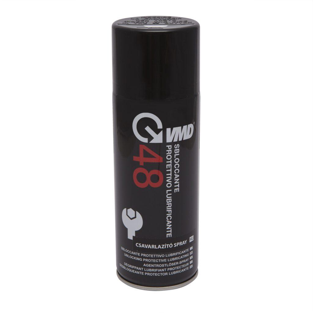 spray pentru deblocare suruburi gripate 400ml vmd 48