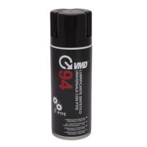 spray pentru lubrifiere sintetica cu aditiv teflon ptfe 400ml vmd
