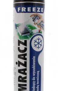 spray racire freeze 600ml termopasty agt 129