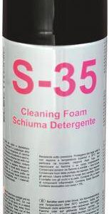 spray spuma de curatare monitoare due ci 200ml