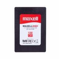 ssd 25 120gb sataiii 7mm maxell