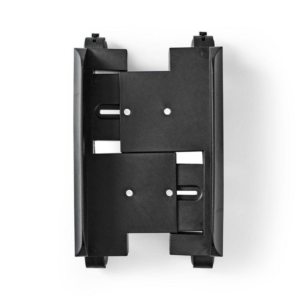 stand pc nedis latime reglabila 4 roti blocabile 7