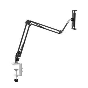 stand tableta cu brat triplu 353529cm