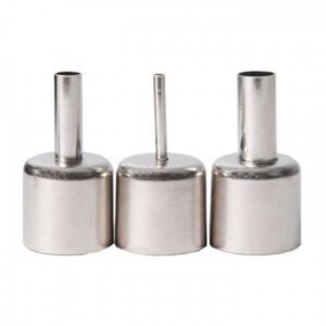 Statie de lipit SMD 2 in 1 cu aer cald SS-989B ProsKit