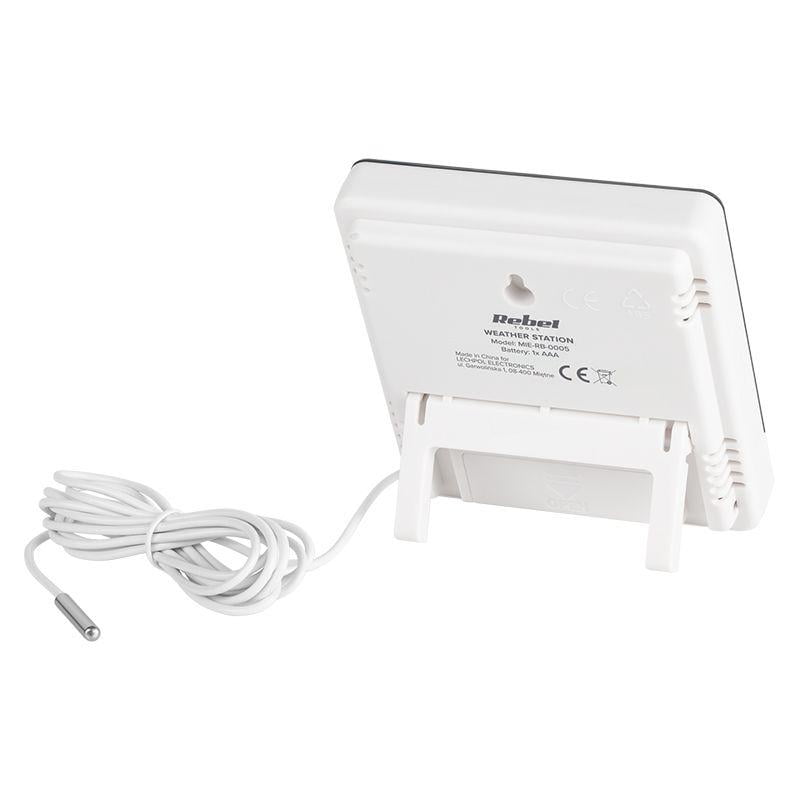 statie meteo rebel 1