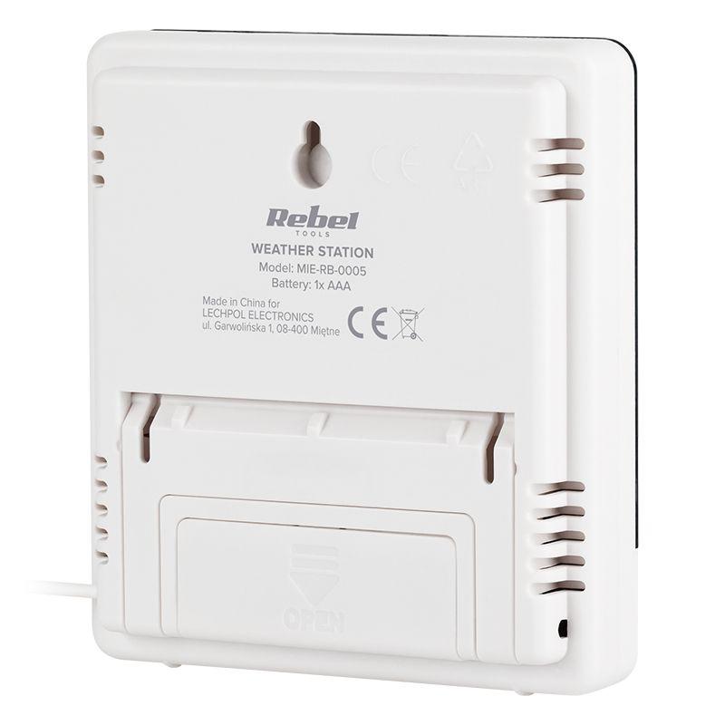 statie meteo rebel 2