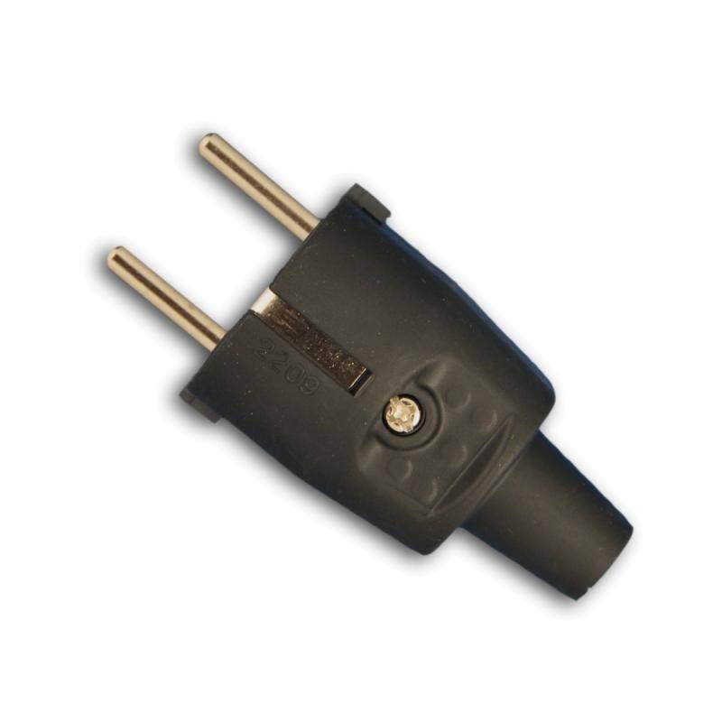 stecher 16a 250v 2209 kemot 1