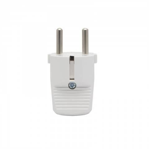 stecher volanta 230v 50hz 16a alba 1