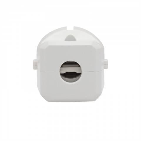 stecher volanta 230v 50hz 16a alba 2