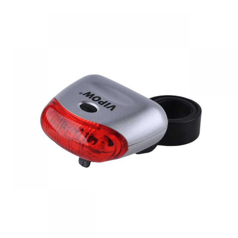 stop bicicleta 2x aaa jy 604s vipow