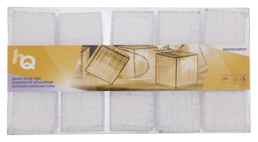 string light square 10 led sir hq 2