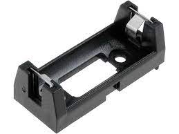 suport 1x cr123a r123 neagra comf bhc cr123a 3